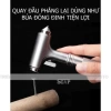 Búa thoát hiểm phá kính ô tô thép carbon không gỉ tặng kính test 160.000₫ 5