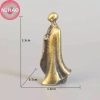 Bức tượng đồng N2HAO Wee Pine Thu Nhỏ – Cây giả mini trang trí nội thất và cảnh quan, phong cách hiện đại 8