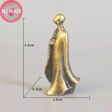 Bức tượng đồng N2HAO Wee Pine Thu Nhỏ – Cây giả mini trang trí nội thất và cảnh quan, phong cách hiện đại 8 Bức tượng đồng N2HAO Wee Pine Thu Nhỏ – Cây giả mini trang trí nội thất và cảnh quan, phong cách hiện đại 8