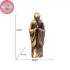 Bức tượng đồng N2HAO Wee Pine Thu Nhỏ – Cây giả mini trang trí nội thất và cảnh quan, phong cách hiện đại 10