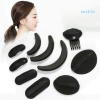 Bump It Up Volume 8 cái - Đế tóc tái sử dụng, tơ bọt biển, tăng độ phồng tóc nữ, 102.300₫