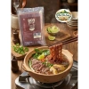 Bún Gạo Lứt Việt Thái 500g Organic – Bún Chùm Ngây, Rau Xanh, Thanh Đạm, Giá 48,800₫ 2