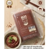 Bún Gạo Lứt Việt Thái 500g Organic – Bún Chùm Ngây, Rau Xanh, Thanh Đạm, Giá 48,800₫ 3