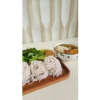 Bún khô hữu cơ Hoa Nắng 400g ăn dặm cho bé Gạo ăn kiêng Healthy Eatclean hỗ trợ tiểu đường thực dưỡng 4