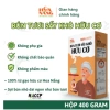 Bún khô hữu cơ Hoa Nắng 400g ăn dặm cho bé Gạo ăn kiêng Healthy Eatclean hỗ trợ tiểu đường thực dưỡng 5