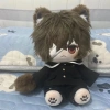 Bungou Đi Lạc Chó Dazai Osamu 20CM Búp Bê Quần Áo Nakahara Nakaichi - Giá 249.713₫ 8