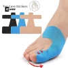 Bunion Corrector 20 Cái - Giảm Đau Băng Thể Thao Bunions & Turf Toe, Miếng Đệm Ngón Chân Lớn, Băng Duỗi Giá 66.000₫