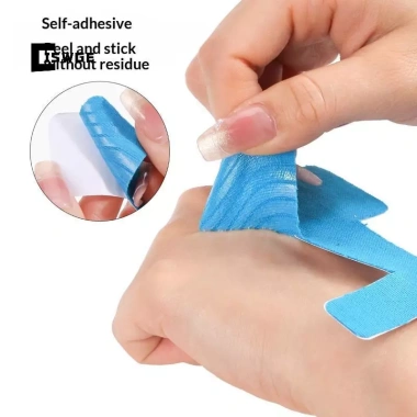 Bunion Corrector 20 Cái - Giảm Đau Băng Thể Thao Bunions & Turf Toe, Miếng Đệm Ngón Chân Lớn, Băng Duỗi Giá 66.000₫ 5