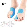 Bunion Corrector 20 Cái - Giảm Đau Băng Thể Thao Bunions & Turf Toe, Miếng Đệm Ngón Chân Lớn, Băng Duỗi Giá 66.000₫ 6