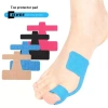 Bunion Corrector 20 Cái - Giảm Đau Băng Thể Thao Bunions & Turf Toe, Miếng Đệm Ngón Chân Lớn, Băng Duỗi Giá 66.000₫ 7