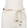 Buộc Dây Thắt Lưng Nữ Đa Dạng - Phụ Kiện & Dây Thắt Lưng Dệt Giá 58.919 VND 10