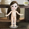 Búp Bê 1/8 Pufangnice 16cm 13 Khớp Di Chuyển, Biểu Hiện Đa Dạng, Giá 56.300 VND 4