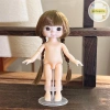 Búp Bê 1/8 Pufangnice 16cm 13 Khớp Di Chuyển, Biểu Hiện Đa Dạng, Giá 56.300 VND 8