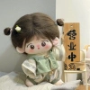Búp Bê 20cm Cotton Hanfu Mùa Hè - Trang Phục Dễ Thương, Thay Thế Thuộc Tính, Giá ưu đãi 90,859 VND