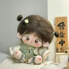 Búp Bê 20cm Cotton Hanfu Mùa Hè - Trang Phục Dễ Thương, Thay Thế Thuộc Tính, Giá ưu đãi 90,859 VND 3