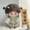 Búp Bê 20cm Cotton Hanfu Mùa Hè - Trang Phục Dễ Thương, Thay Thế Thuộc Tính, Giá ưu đãi 90,859 VND 4