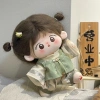 Búp Bê 20cm Cotton Hanfu Mùa Hè - Trang Phục Dễ Thương, Thay Thế Thuộc Tính, Giá ưu đãi 90,859 VND 5