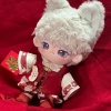 Búp Bê 20cm Cotton Hanfu Mùa Hè - Trang Phục Dễ Thương, Thay Thế Thuộc Tính, Giá ưu đãi 90,859 VND 7