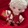 Búp Bê 20cm Cotton Hanfu Mùa Hè - Trang Phục Dễ Thương, Thay Thế Thuộc Tính, Giá ưu đãi 90,859 VND 8