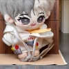 Búp bê bông 20cm Ichiban Dress Up - Bộ đồ quần áo trẻ em sang trọng, ưu đãi 122.480₫ 6