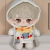 Búp bê bông 20cm Ichiban Dress Up - Bộ đồ quần áo trẻ em sang trọng, ưu đãi 122.480₫ 10