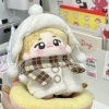Búp Bê Cotton 10cm Lei Feng - Quần Áo Động Vật, Cơ Thể Sao Biển, Giá 184.331₫ 3