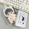 Búp Bê Cotton 10cm Quần Áo Bé Sinh Nhật Dễ Thương Dây Đeo Váy Giá ưu đãi 168k 5