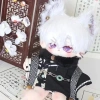 Búp bê Cotton 20cm Aoi Suit Lá tre - Quần áo trẻ em, Vận chuyển miễn phí, Giá 83.655₫ 3