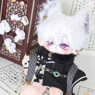 Búp bê Cotton 20cm Aoi Suit Lá tre - Quần áo trẻ em, Vận chuyển miễn phí, Giá 83.655₫ 3 Búp bê Cotton 20cm Aoi Suit Lá tre - Quần áo trẻ em, Vận chuyển miễn phí, Giá 83.655₫ 3