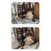 Búp bê Cotton 20cm - Bộ quần áo trẻ em cổ tích, rượu vang, Trung bất tử 8