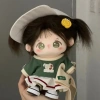 Búp Bê Cotton 20cm Dễ Thương – Quần Áo Bé Không Thuộc Tính, Bộ Thay Thế, Giao Miễn Phí, Giá Rẻ 146.636₫ 7