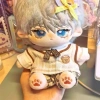 Búp Bê Cotton 20cm Preppy Dễ Thương: Bộ Quần Áo Sang Trọng, Quà Tặng 107k 5