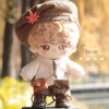 Búp Bê Cotton 20cm Quần Áo Thổi Bọt Klin Thu Đông Nữ & Trai Đan Đẹp Giá 133.957₫ 3