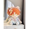 Búp bê Cotton 40cm Gấu Ichiban - Bộ váy, bánh mì sandwich, quần áo trẻ em, giá ưu đãi 131.816 VND, miễn phí vận chuyển 5