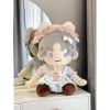 Búp bê Cotton 40cm Gấu Ichiban - Bộ váy, bánh mì sandwich, quần áo trẻ em, giá ưu đãi 131.816 VND, miễn phí vận chuyển 6