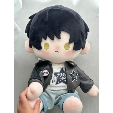 Búp Bê Cotton 40cm và 20cm - Quần Áo Jazz Ichiban Dễ Thương, Giá ưu đãi 155.653₫ 3 Búp Bê Cotton 40cm và 20cm - Quần Áo Jazz Ichiban Dễ Thương, Giá ưu đãi 155.653₫ 3