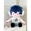 Búp Bê Cotton 40cm và 20cm - Quần Áo Jazz Ichiban Dễ Thương, Giá ưu đãi 155.653₫ 7