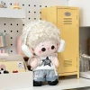 Búp Bê Cotton 40cm và 20cm - Quần Áo Jazz Ichiban Dễ Thương, Giá ưu đãi 155.653₫ 8