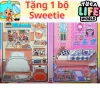 Búp bê giấy Avatar Pazu vs Toca Boca Quiet Book Happyfunny – Giá 99.000 VND, giảm, hỗ trợ sáng tạo 2