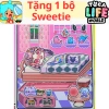 Búp bê giấy Avatar Pazu vs Toca Boca Quiet Book Happyfunny – Giá 99.000 VND, giảm, hỗ trợ sáng tạo 6