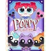 Búp bê giấy Poppy Play Time - Đồ chơi bóc dán thủ công dễ thương, chỉ 73.750₫ 3