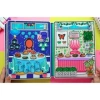 Búp bê giấy thủ công bóc dán Ngôi nhà Game - Đồ chơi Romantic DIY giá 96.000₫ 7