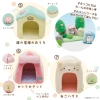 Búp Bê Kawaii Sumikko Gurashi Nhồi Bông 7-12cm Dây Chuyền Giá Ưu Đãi 155k 3