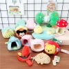 Búp Bê Kawaii Sumikko Gurashi Nhồi Bông 7-12cm Dây Chuyền Giá Ưu Đãi 155k 5
