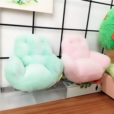 Búp Bê Kawaii Sumikko Gurashi Nhồi Bông 7-12cm Dây Chuyền Giá Ưu Đãi 155k