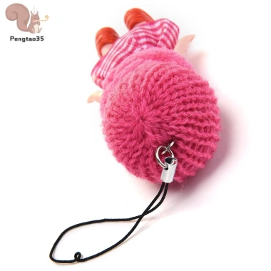 Búp Bê Mềm Mại 8cm Cho Bé – Đồ Chơi Tương Tác Điện Thoại, Giá Ưu Đãi 42.350₫ COD