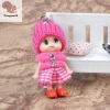 Búp Bê Mềm Mại 8cm Cho Bé – Đồ Chơi Tương Tác Điện Thoại, Giá Ưu Đãi 42.350₫ COD 3