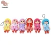 Búp Bê Mềm Mại 8cm Cho Bé – Đồ Chơi Tương Tác Điện Thoại, Giá Ưu Đãi 42.350₫ COD 5