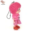 Búp Bê Mềm Mại 8cm Cho Bé – Đồ Chơi Tương Tác Điện Thoại, Giá Ưu Đãi 42.350₫ COD 8