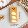 Búp bê nhồi bông Nagano đáng yêu - Móc khóa, dây chuyền, ba lô, túi, phụ kiện nữ 8